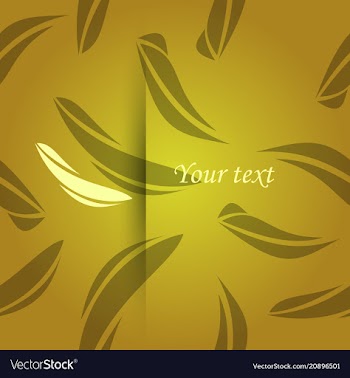 Abstract monochrome fashion wallpaper or vector image
