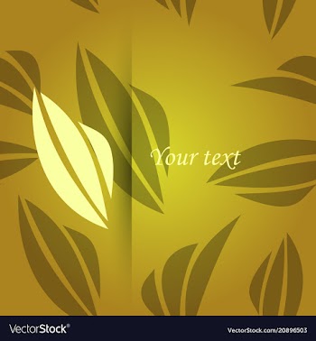Abstract monochrome fashion wallpaper or vector image