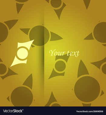 Abstract monochrome fashion wallpaper or vector image