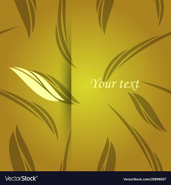 Abstract monochrome fashion wallpaper or vector image