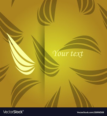 Abstract monochrome fashion wallpaper or vector image