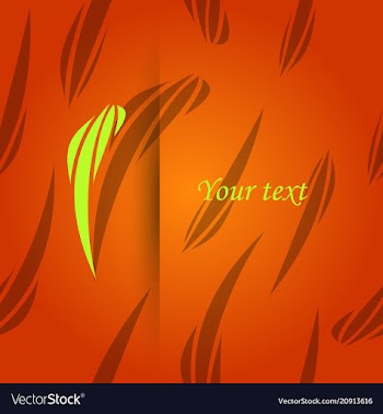 Abstract monochrome fashion wallpaper or vector image