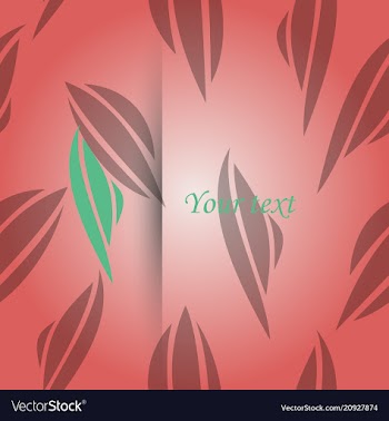 Abstract monochrome fashion wallpaper or vector image