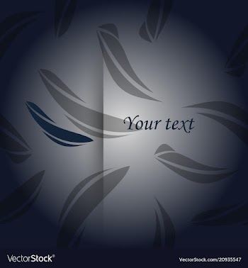 Abstract monochrome fashion wallpaper or vector image
