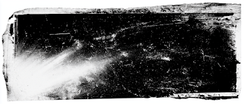 Abstract Monochrome Grunge Texture