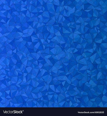 Abstract Mosaic Background vector image
