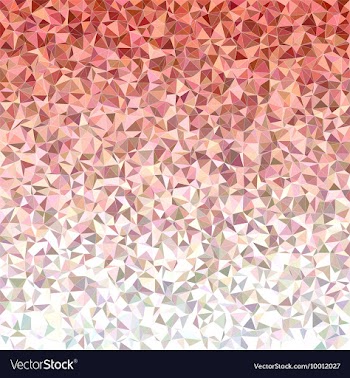 Abstract Mosaic Background vector image