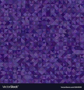 Abstract Mosaic Background vector image
