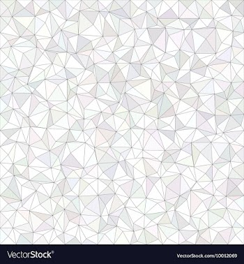 Abstract Mosaic Background vector image