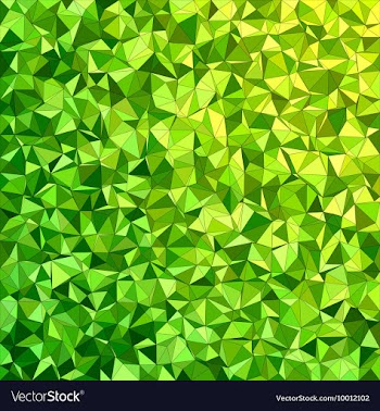 Abstract Mosaic Background vector image