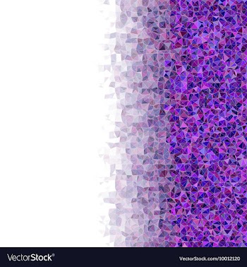 Abstract Mosaic Background vector image
