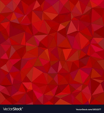 Abstract Mosaic Background vector image