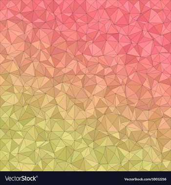 Abstract Mosaic Background vector image