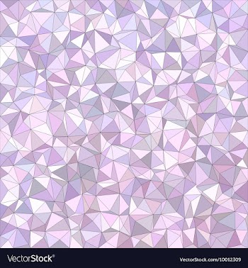 Abstract Mosaic Background vector image