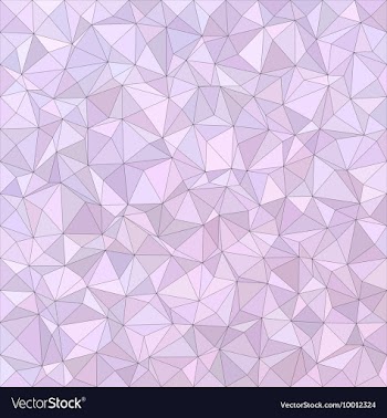 Abstract Mosaic Background vector image