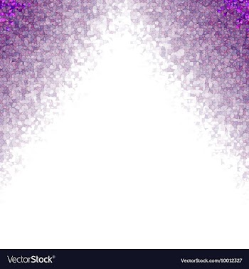 Abstract Mosaic Background vector image