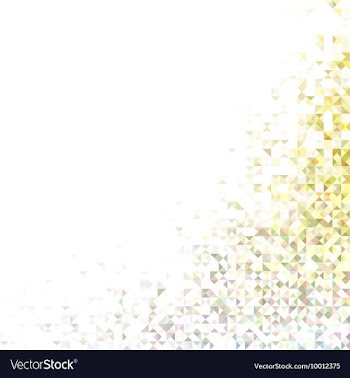 Abstract Mosaic Background vector image