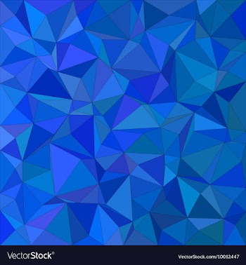 Abstract Mosaic Background vector image