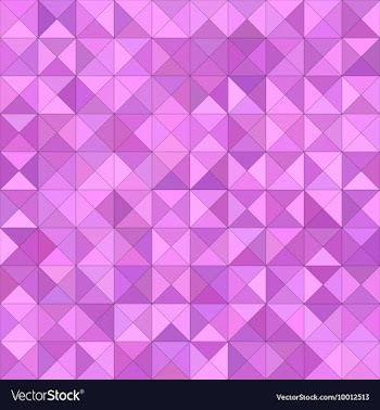 Abstract Mosaic Background vector image