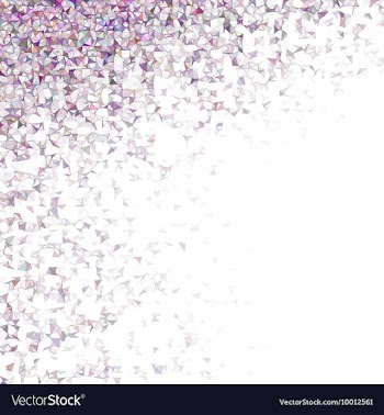 Abstract Mosaic Background vector image