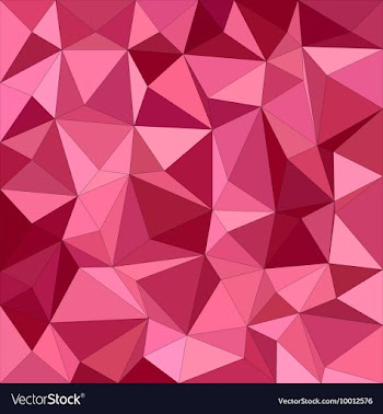 Abstract Mosaic Background vector image
