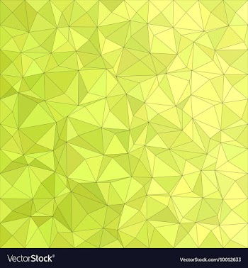 Abstract Mosaic Background vector image