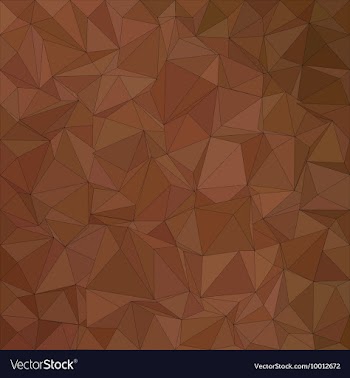 Abstract Mosaic Background vector image