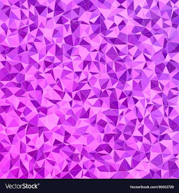 Abstract Mosaic Background vector image