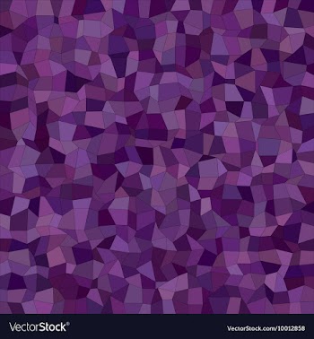 Abstract Mosaic Background vector image