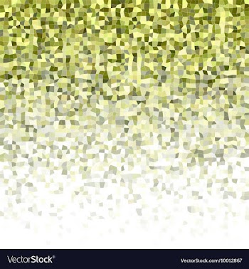Abstract Mosaic Background vector image