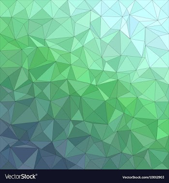 Abstract Mosaic Background vector image