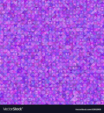 Abstract Mosaic Background vector image