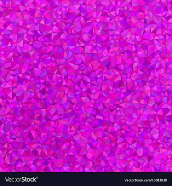 Abstract Mosaic Background vector image