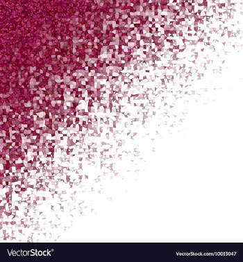 Abstract Mosaic Background vector image