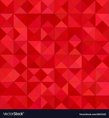 Abstract Mosaic Background vector image