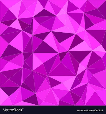 Abstract Mosaic Background vector image