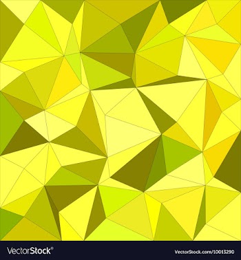 Abstract Mosaic Background vector image
