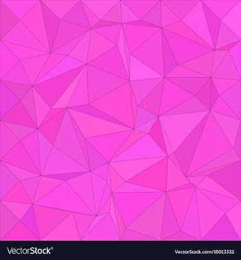 Abstract Mosaic Background vector image