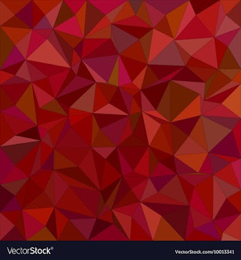 Abstract Mosaic Background vector image