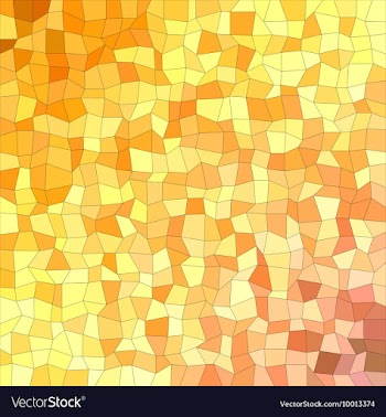 Abstract Mosaic Background vector image