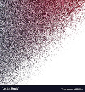 Abstract Mosaic Background vector image