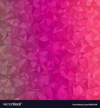 Abstract Mosaic Background vector image