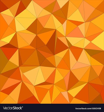 Abstract Mosaic Background vector image