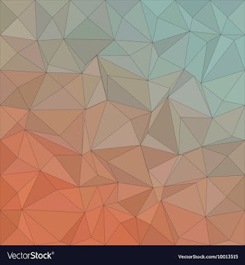 Abstract Mosaic Background vector image
