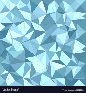 Abstract Mosaic Background vector image