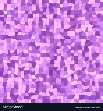 Abstract Mosaic Background vector image