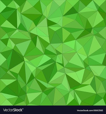 Abstract Mosaic Background vector image