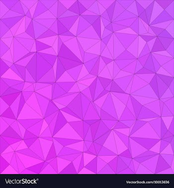 Abstract Mosaic Background vector image