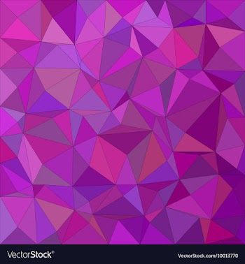 Abstract Mosaic Background vector image
