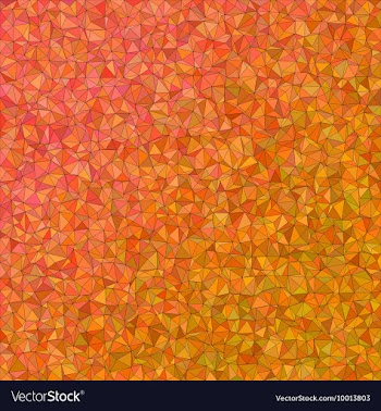 Abstract Mosaic Background vector image